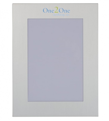 5" x 7" Aluminum Frame