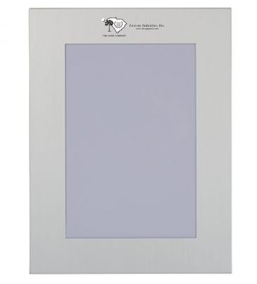 5" x 7" Aluminum Frame