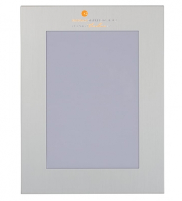 5" x 7" Aluminum Frame