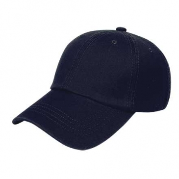 Relaxed Fit Golf Hat