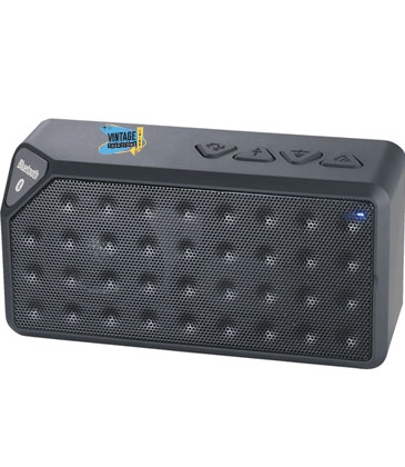 Jabba Bluetooth Speaker