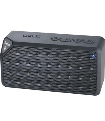 Jabba Bluetooth Speaker