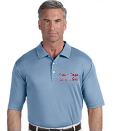Men's Pima-Tech™ Jet Piqué Polo
