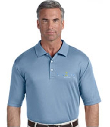 Men's Pima-Tech™ Jet Piqué Polo