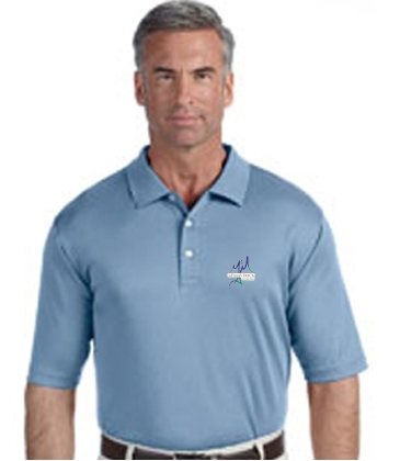 Men's Pima-Tech™ Jet Piqué Polo