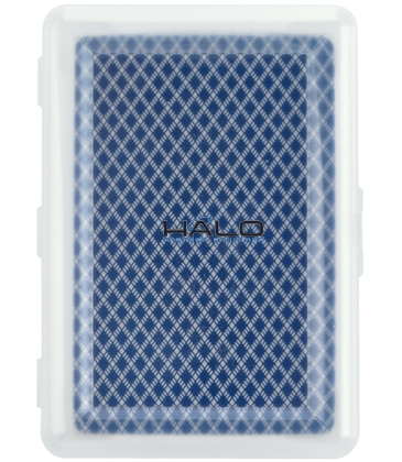 Playing Cards In Case