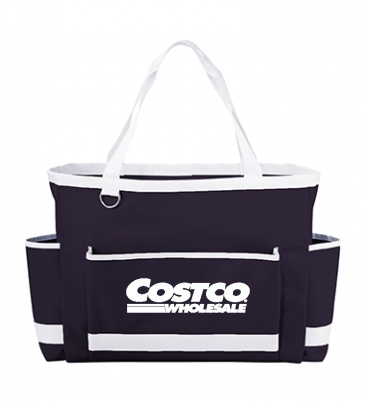 Game Day Carry-All Tote