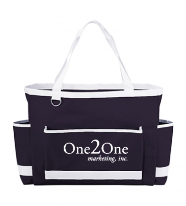 Game Day Carry-All Tote
