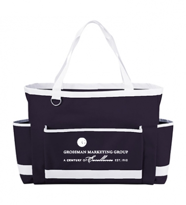 Game Day Carry-All Tote