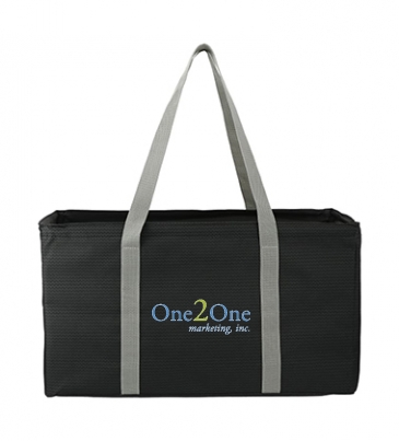 Oversized Carry-All Tote