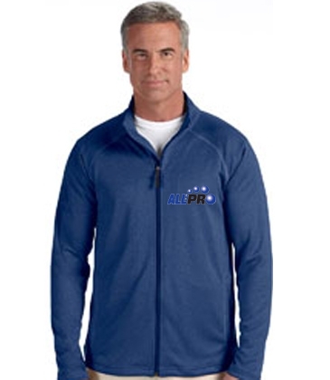 Men's Stretch Tech-Shell® Compass Full-Zip