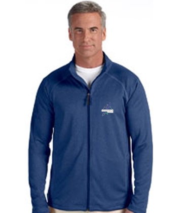 Men's Stretch Tech-Shell® Compass Full-Zip