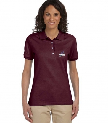 Ladies' Stretch Tech-Shell® Compass Full-Zip