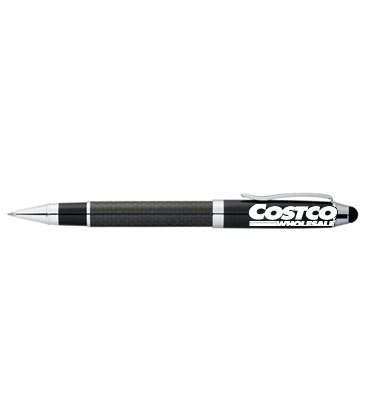 Luna Roller Ball Stylus