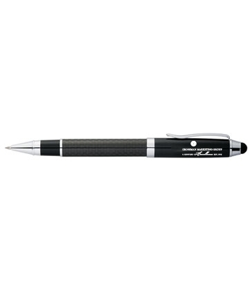Luna Roller Ball Stylus