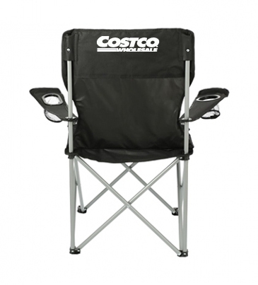 Game Day Event Chair (300lb Capacity)