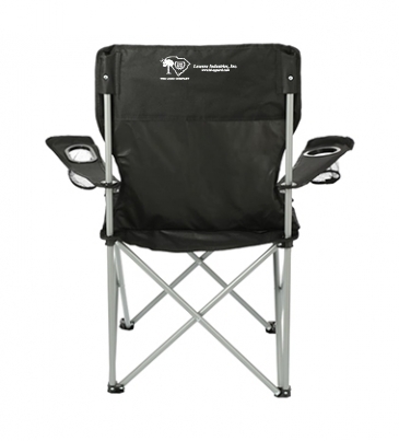Game Day Event Chair (300lb Capacity)