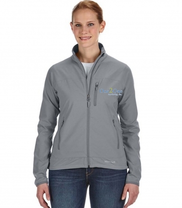 Ladies' Tempo Jacket