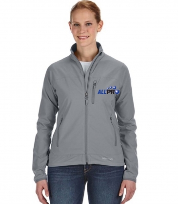 Ladies' Tempo Jacket