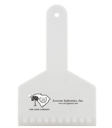 Promo Ice Scraper