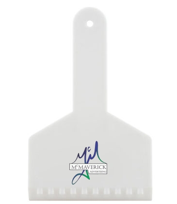 Promo Ice Scraper