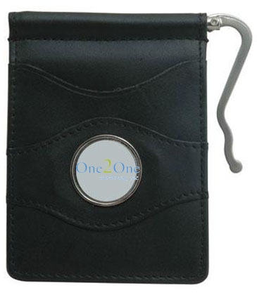 Currency Organizer Wallet