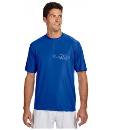 Men's Cooling Performance T-Shirt