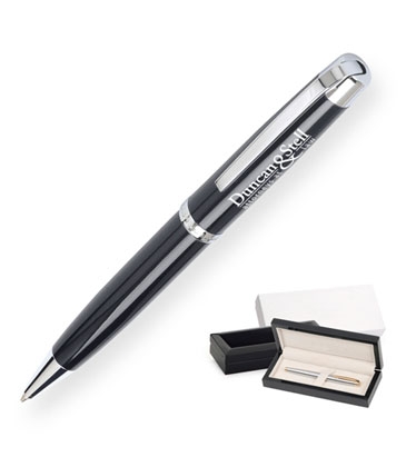 Marquis by Waterford Writing Instruments Metro Ballpoint Bla