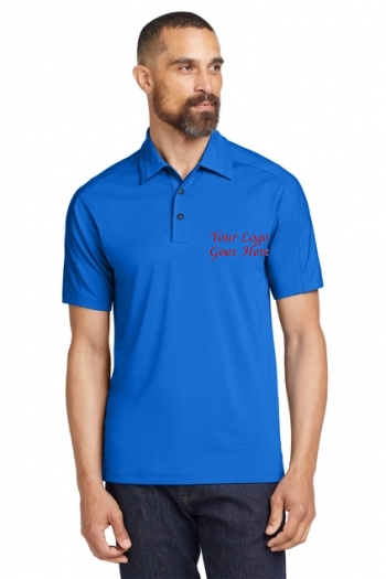 OGIO® Linear Polo