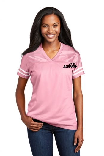 Sport-Tek® Ladies PosiCharge® Replica Jersey