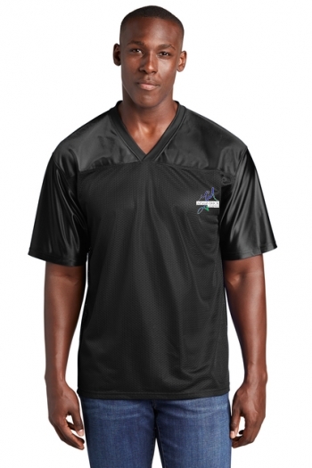 Sport-Tek® PosiCharge® Replica Jersey