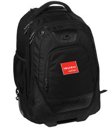 OGIO® Wheelie Pack