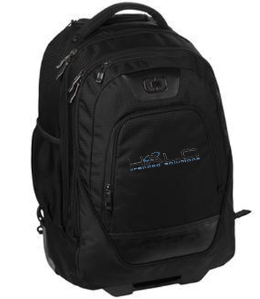 OGIO® Wheelie Pack