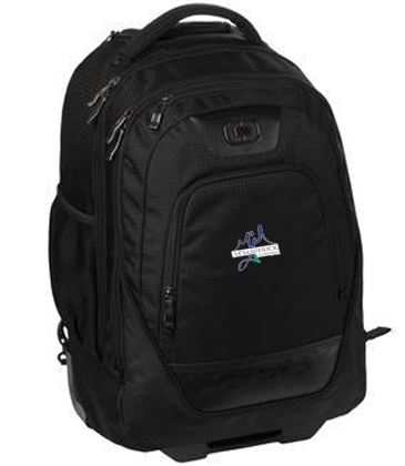 OGIO® Wheelie Pack