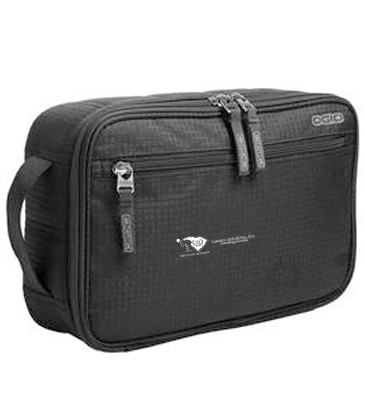 OGIO® Shadow Travel Kit