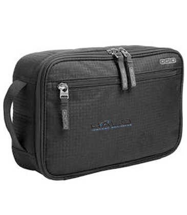 OGIO® Shadow Travel Kit