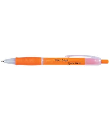The Spectrum Pen
