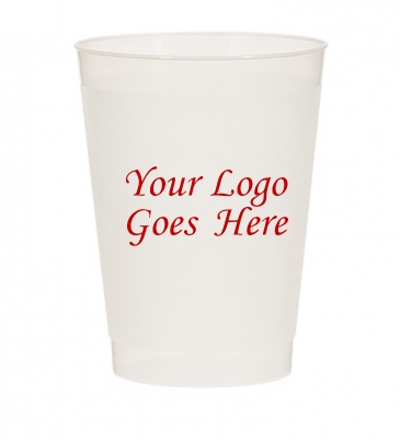 10 Oz. Frost Flex Cup