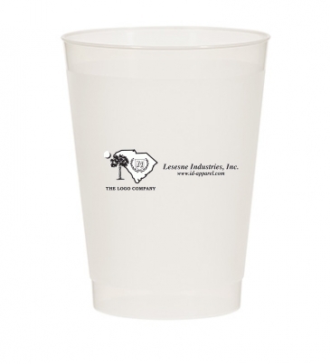 10 Oz. Frost Flex Cup