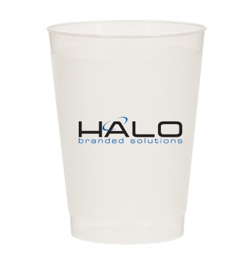 10 Oz. Frost Flex Cup