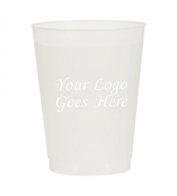 16 Oz. Frost Flex Stadium Cup