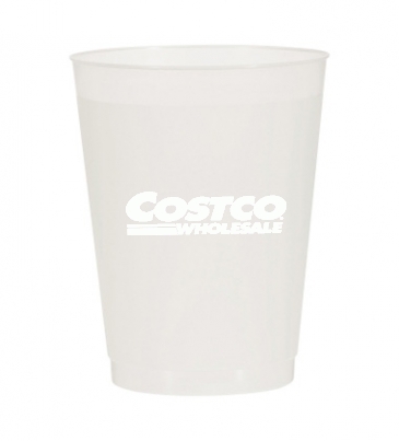 16 Oz. Frost Flex Stadium Cup