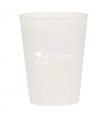 16 Oz. Frost Flex Stadium Cup