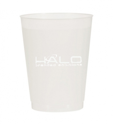 16 Oz. Frost Flex Stadium Cup