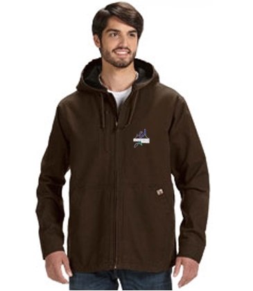 Men's Laredo Jacket