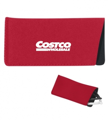 Neoprene Eyeglass/Sunglass Case