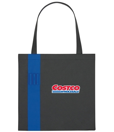 Non-Woven Colony Tote Bag_Silk-Screen