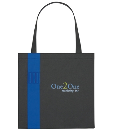 Non-Woven Colony Tote Bag_Silk-Screen