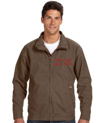 Men's Tall Maverick Jacket