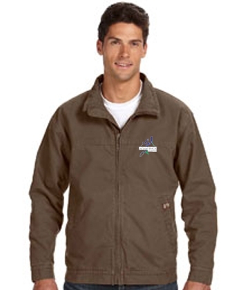 Men's Tall Maverick Jacket